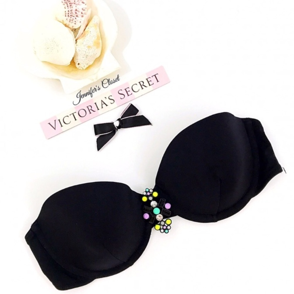 Victoria’s Secret bikini top